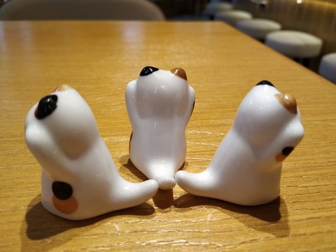 餐飲擺件