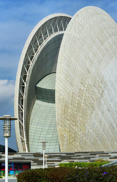 珠海大劇院