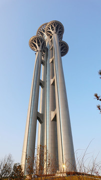 北京奧林匹克塔