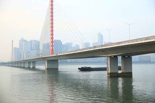 杭州錢江三橋