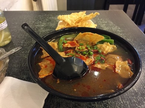 螺獅粉