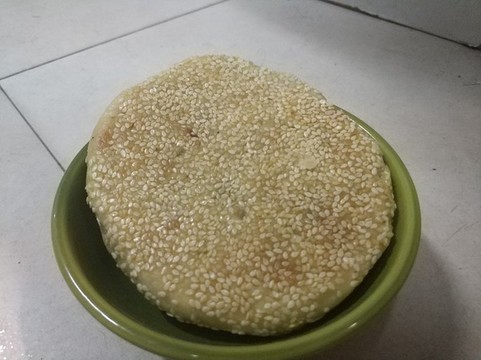 福州禮餅