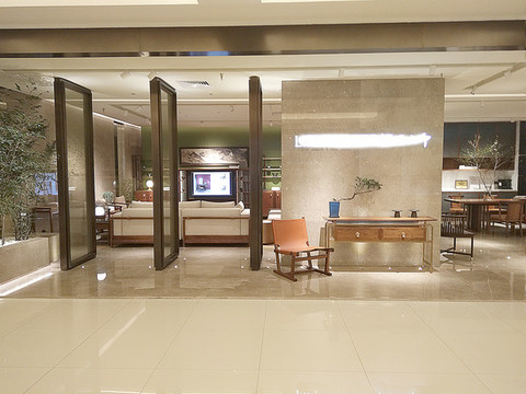 店面設(shè)計(jì)