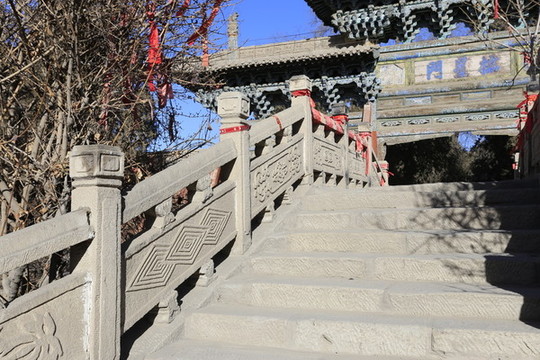 武威文廟