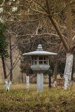 函谷關(guān)小物件