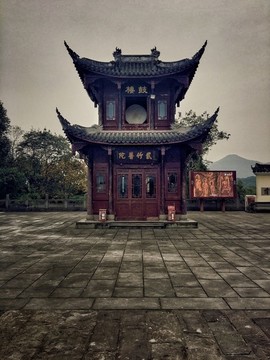 鼓樓