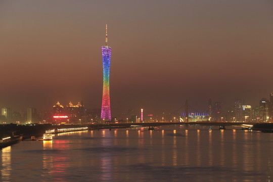廣州塔