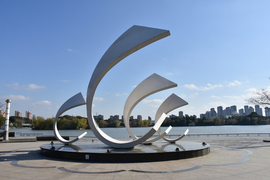 平湖東湖景區(qū)