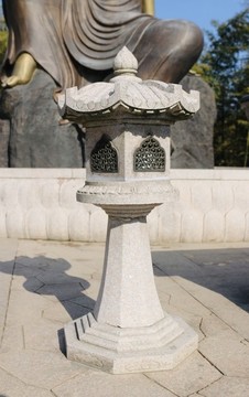 地燈
