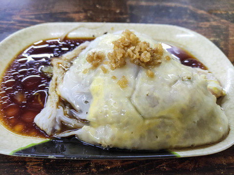 腸粉