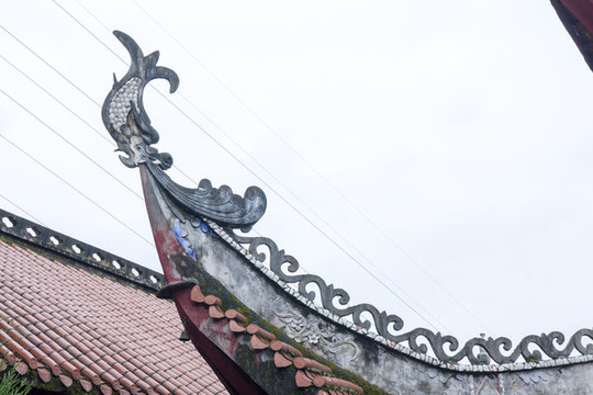南山寺