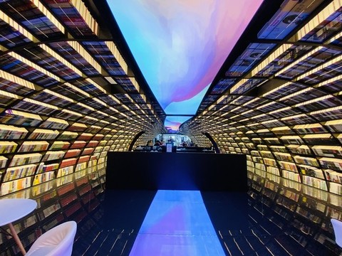 書店