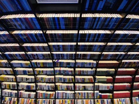 書店