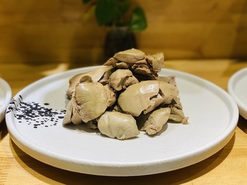 鵝肝