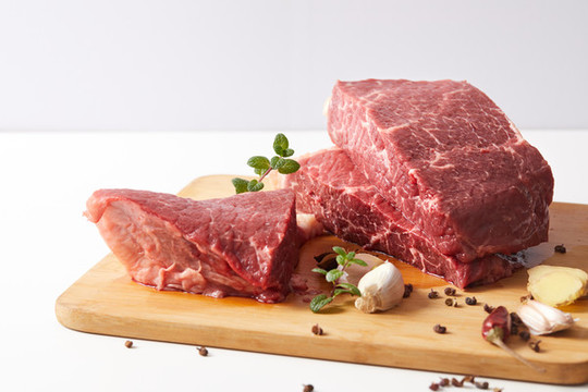 新鮮牛肉25