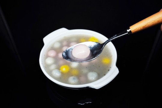 餃子