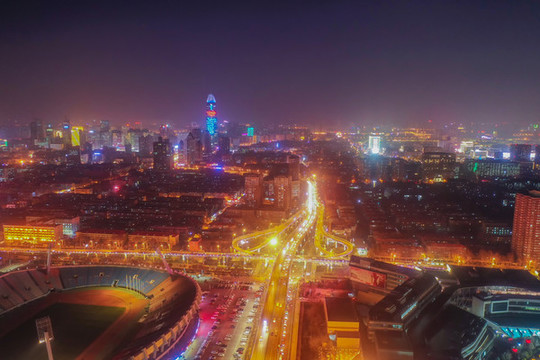 玉函立交橋105