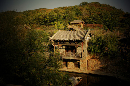世外水鄉(xiāng)