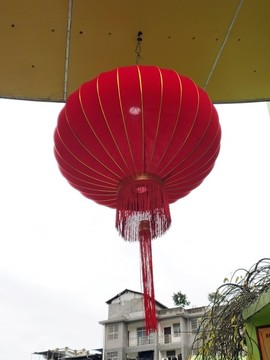 喜慶燈籠
