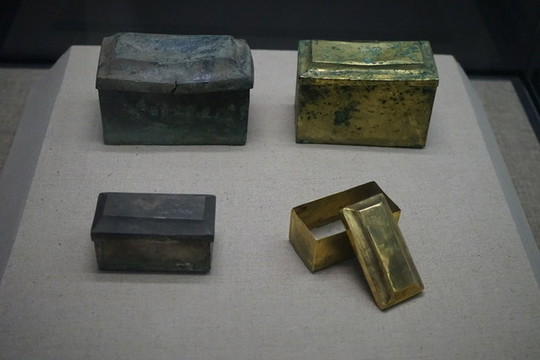 黑龍江歷史博物館