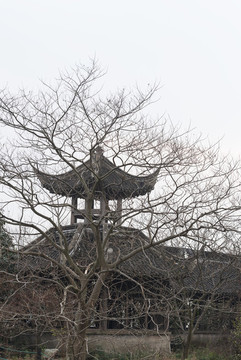 集賢涼亭