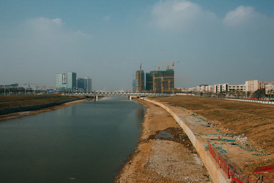 深圳國(guó)際會(huì)展中心
