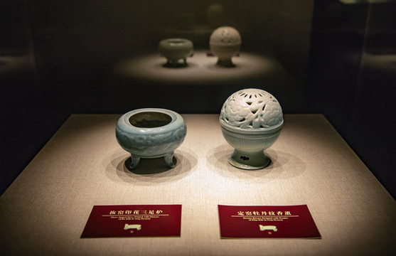 中國春秋淹城博物館