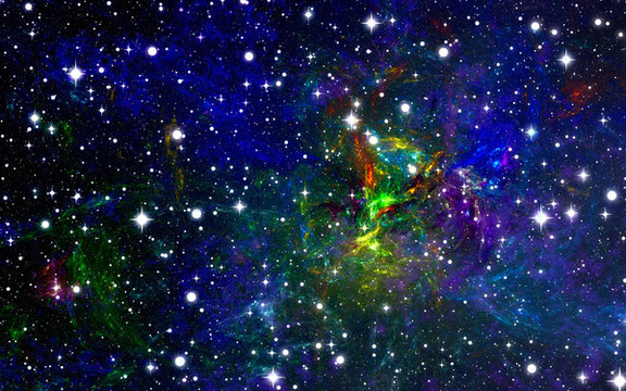 星空