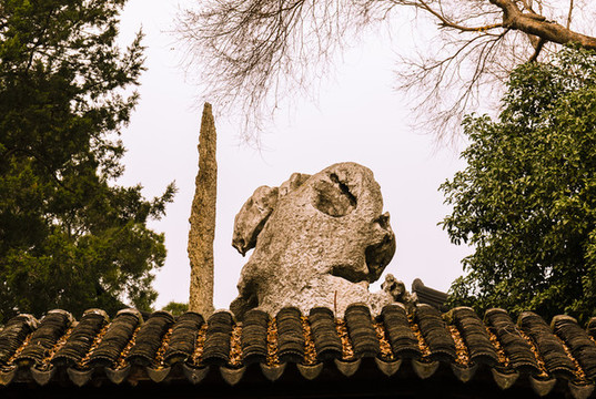 獅子林