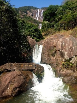 白水寨