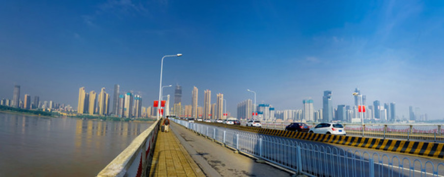 長沙風光