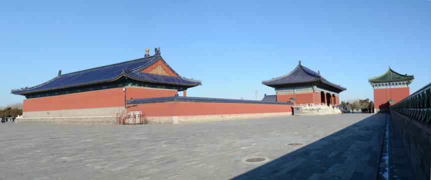 天壇公園