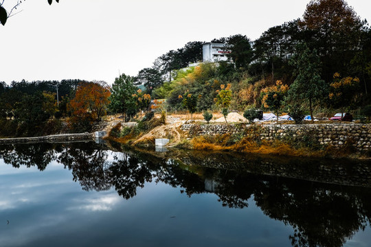 九資鎮(zhèn)九資河