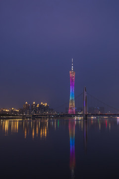 廣州塔