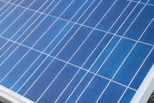 風(fēng)力發(fā)電和太陽能發(fā)電基地
