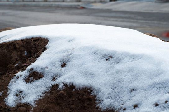 白雪