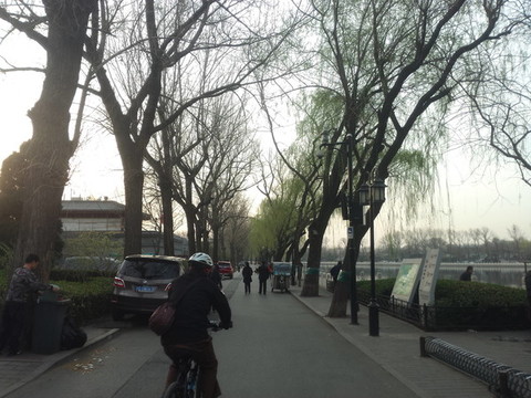 北京頤和園