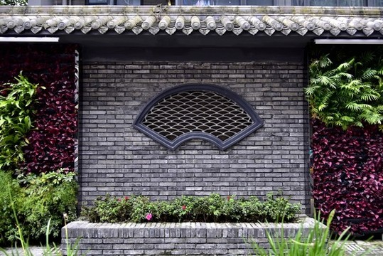 成都街景