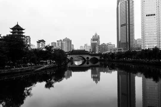 成都老照片