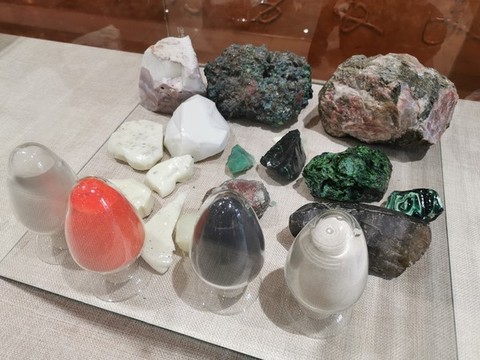 圍棋云子