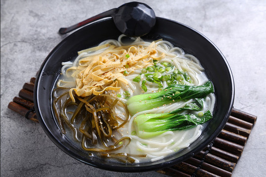 原味米粉