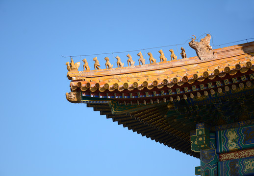 屋檐
