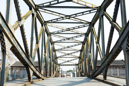 外白渡橋