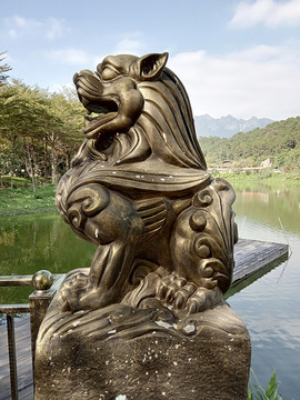 獅子