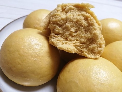 饅頭燒餅丸子菜