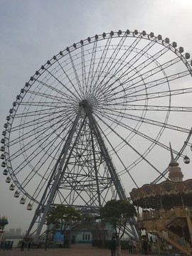 摩天輪