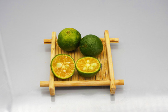 青金桔
