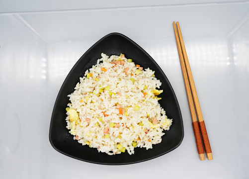 炒米飯