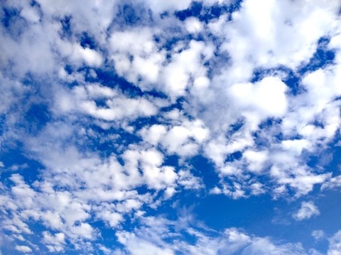 天空風景