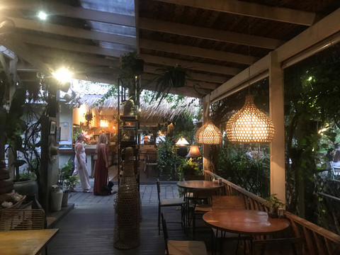 Nook餐廳